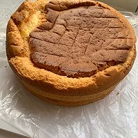 8寸生日蛋糕的做法图解15