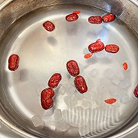 #冬季滋补花样吃法#解腻开胃的橘子苹果罐头的做法图解2