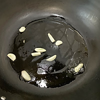 甜辣酱烤三文鱼+甜辣酱炒的西兰花---10分钟搞定的午饭的做法图解3