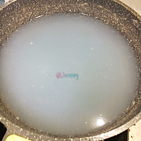 蛤蜊蛋花咸汤的做法图解6