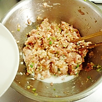 大喜大牛肉粉试用之【蛋饺】的做法图解3