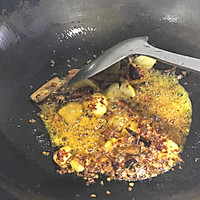 牛肉火锅的做法图解6