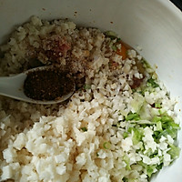 粿肉的做法图解4