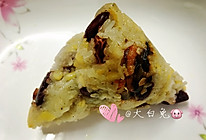 潮汕咸粽#粽享新意#的做法