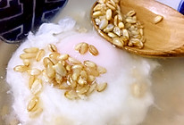 莜麦粒酒酿#西贝莜面争霸赛#的做法