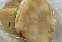 豆腐卷的做法