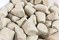天然无添加麦芽糖的做法