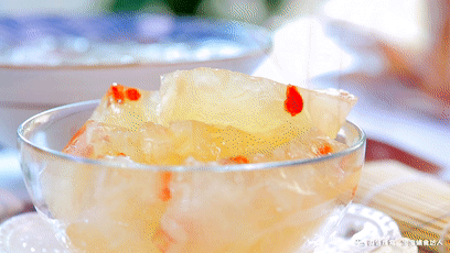 银耳水晶糕 宝宝辅食食谱的做法