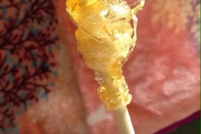 糖丝做法