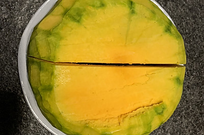 扳栗南瓜粥营养又好吃