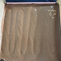 #奇妙烘焙屋#可可旋风蛋糕卷的做法图解20