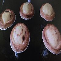 蛋挞的做法图解6