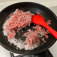 土豆泥焗牛肉的做法图解4