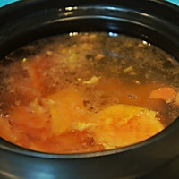 疙瘩汤这么做能吃一锅#每道菜都是一台食光机#的做法图解3
