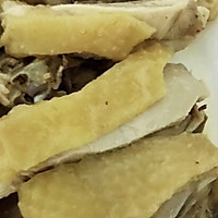 丰盛的面条的做法图解3