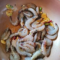 香辣虾的做法图解6