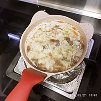 宝宝辅食: 红枣鳕鱼面的做法图解6