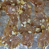 烤肉串（电烤箱版 ）的做法图解6