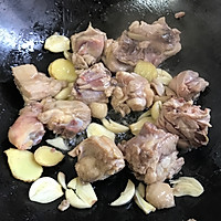 佐酒小菜 柱候鸡的做法图解5