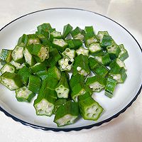 家常菜版快手减脂餐，美食博主翻车现场的做法图解3