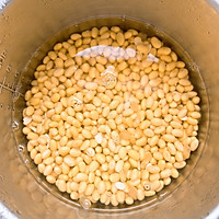 嫩豆腐（石膏豆腐）的做法图解1