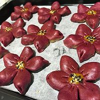 桃花酥的做法图解8