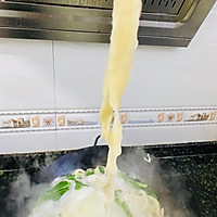 红烧牛肉烩面（附上手工制作烩面过程）的做法图解13