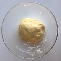 极品可爱小萌鸡饼干的做法图解3