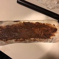 安抚一切情绪的芝麻酱糖饼的做法图解15