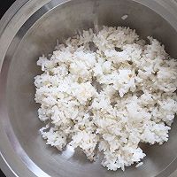 自制甜酒的做法图解4