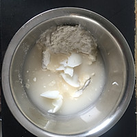 KiKi的玫瑰鲜花饼的做法图解2