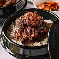 韩式烤牛肉饭 | 소고기 불고기 好吃的秘诀是酱料的做法图解5