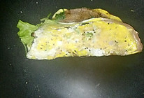 早餐~杂粮煎饼的做法