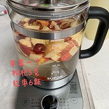 刮油茶☕️