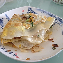 天津煎饼