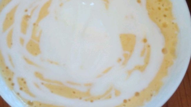 酸奶芒果奶昔的做法