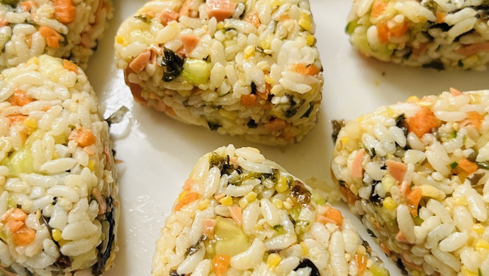 饭团