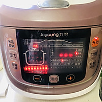 【红烧排骨】超级下饭电饭煲压起来超级快干掉一锅饭的做法图解9