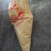长颈鹿纹瑞士卷的做法图解9