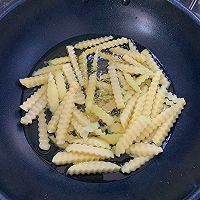 狼牙土豆的做法图解5