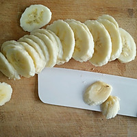 香蕉坚果可丽饼（无黄油版）的做法图解12