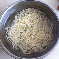 挂面版意大利面的做法图解2