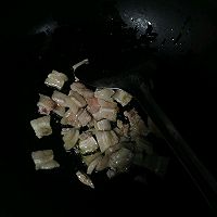 豆豉炒肉的做法图解2