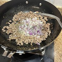 卤肉酱的做法图解4