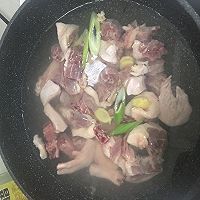 啤酒香草鸭的做法图解4