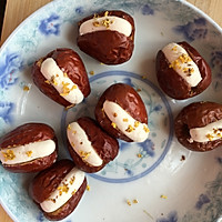 夹心糯米枣#我买新鲜味#的做法图解5