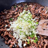 台式卤肉饭的做法图解5
