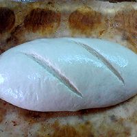 #安佳万圣烘焙奇妙夜# 基本酸面团面包的做法图解15