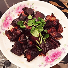 酱香の 笨笨红烧肉