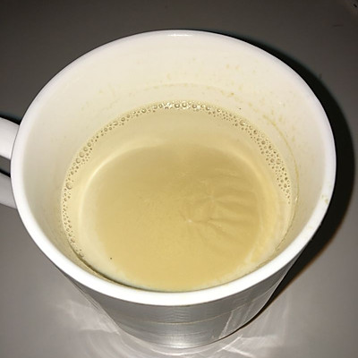 醇香英式奶茶